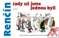 Tady už jsme jednou byli
