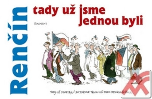 Tady už jsme jednou byli