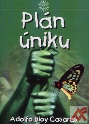 Plán úniku