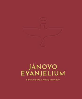 Jánovo evanjelium