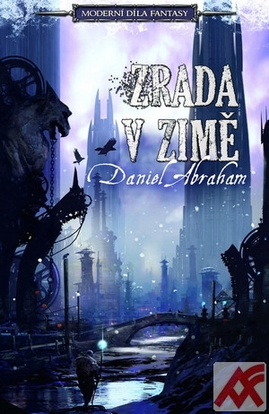 Zrada v zimě