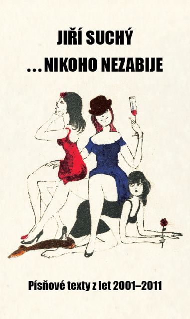 ... nikoho nezabije