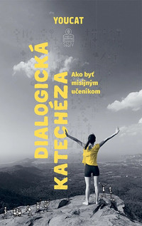 Youcat. Dialogická katechéza