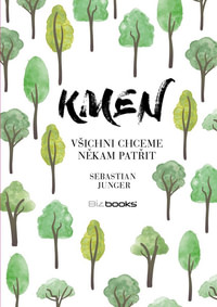 Kmen