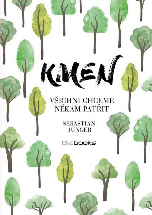 Kmen