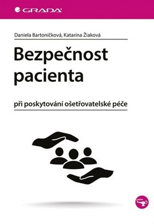 Bezpečnost pacienta