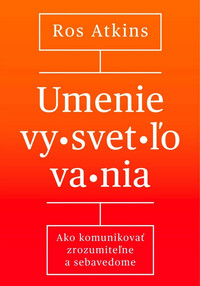 Umenie vysvetľovania