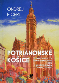 Potrianonské Košice