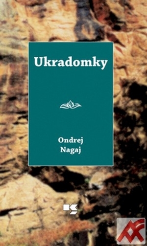 Kniha Ukradomky
