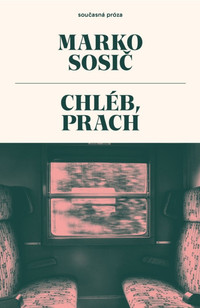 Chléb, prach