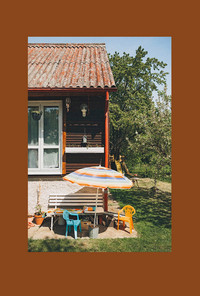 Na okraji domov můj