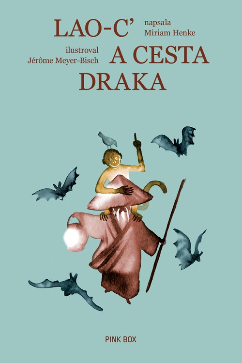 Lao-c’ a cesta draka