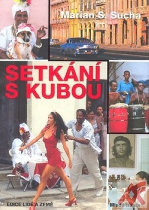 Setkání s Kubou