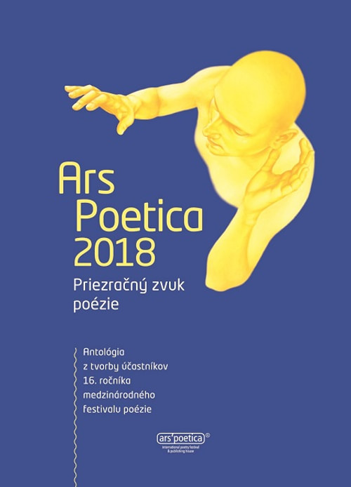 Ars Poetica 2018