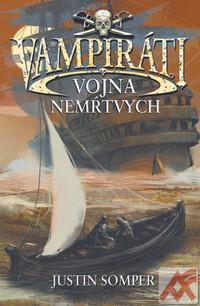 Vampiráti. Vojna nemŕtvych