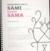 Hledání Sáma / Kuchařka - Searching for a Sámi / Cookbook