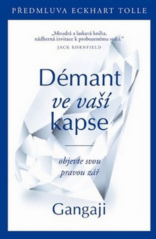 Démant ve vaší kapse - objevte svou pravou zář