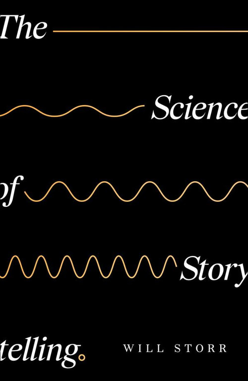 The Science of Storytelling