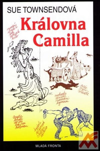 Královna Camilla