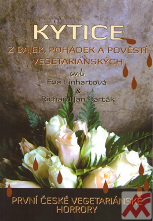 Kytice z bajek, pohádek a pověstí vegetariánských
