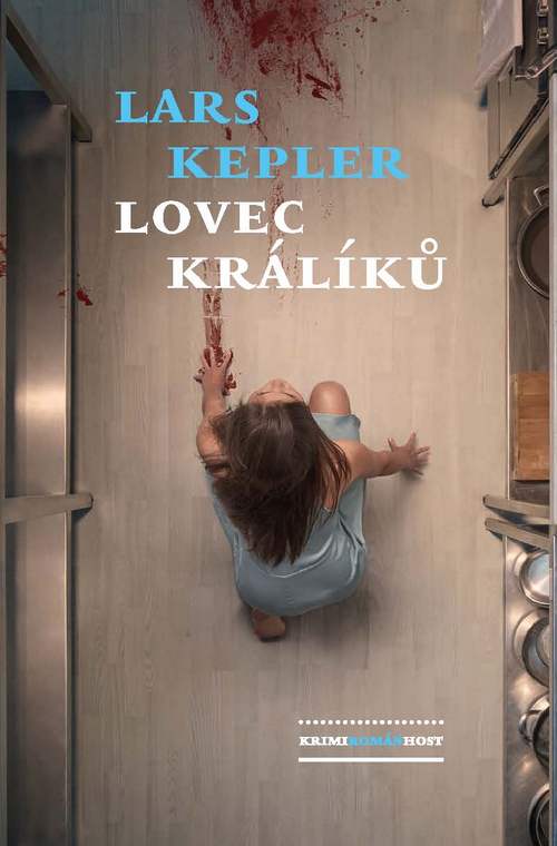 Lovec králíků (tvrdá väzba)