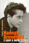 Hannah Arendtová. Z lásky k svetu 1