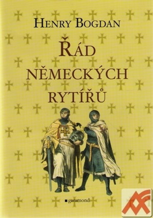 Řád německých rytířů