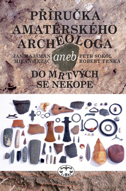 Příručka amatérského archeologa