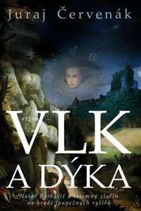 Vlk a dýka (české vydanie)