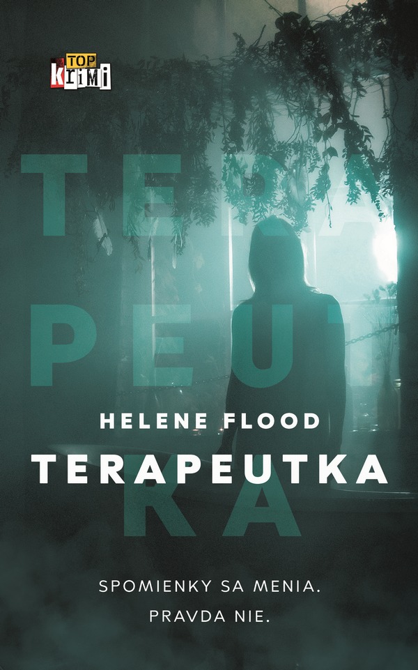 Terapeutka