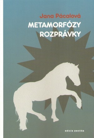 Metamorfózy rozprávky