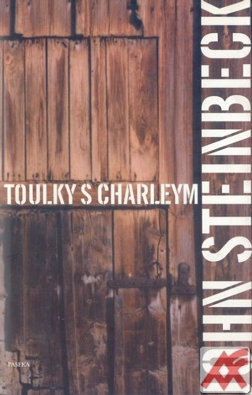 Toulky s Charleym