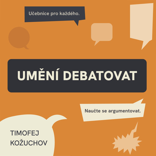 Umění debatovat