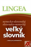 Veľký slovník nemecko-slovenský slovensko-nemecký