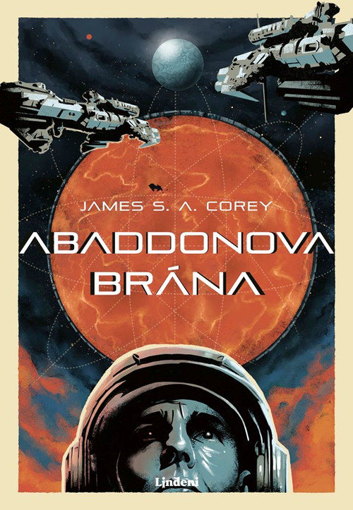 Abaddonova brána