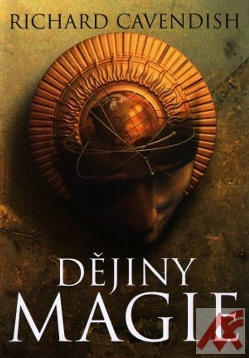 Dějiny magie