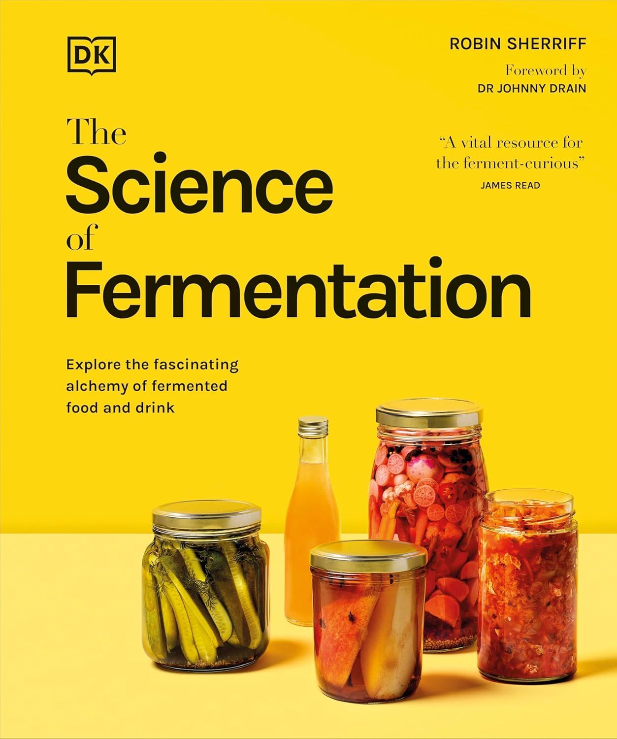 The Science of Fermentation The Science of Fermentation