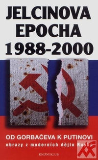 Jelcinova epocha 1988-2000