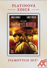 Souboj u El Diablo - DVD