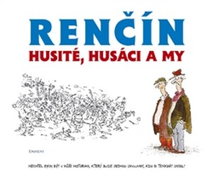 Kniha Husité, Husáci a my
