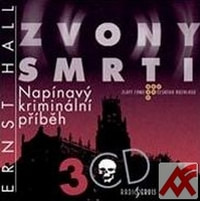 Zvony smrti - 3 CD (audiokniha)