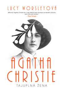 Agatha Christie. Tajuplná žena