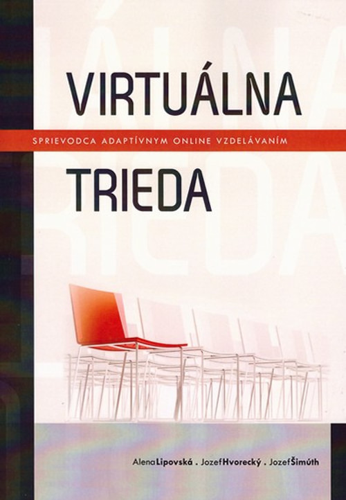 Virtuálna trieda