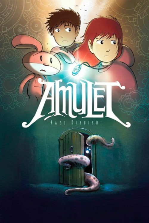 Amulet 1