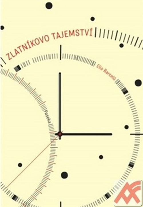 Zlatníkovo tajemství