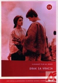 Drak sa vracia - DVD
