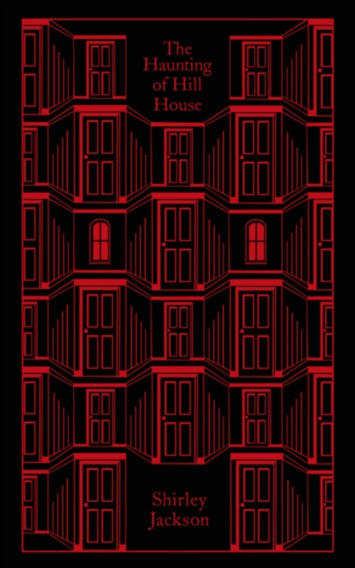 The Haunting of Hill House