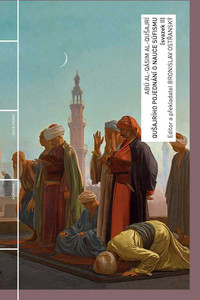 Qušajrího pojednání o nauce súfismu (svazek II.)