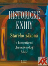 Historické knihy Starého zákona PB
