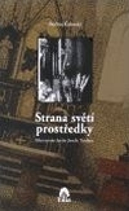 Strana světí prostředky